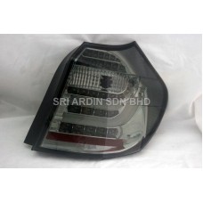 BMW E87 04-06 Smoke LED Tail Lamp